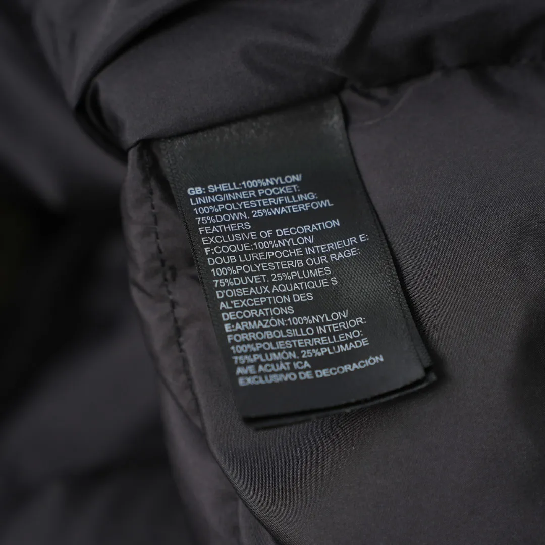 TNF ： Size：XS-XXL